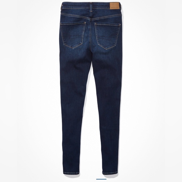 American eagle jeggings - Picture 2 of 7
